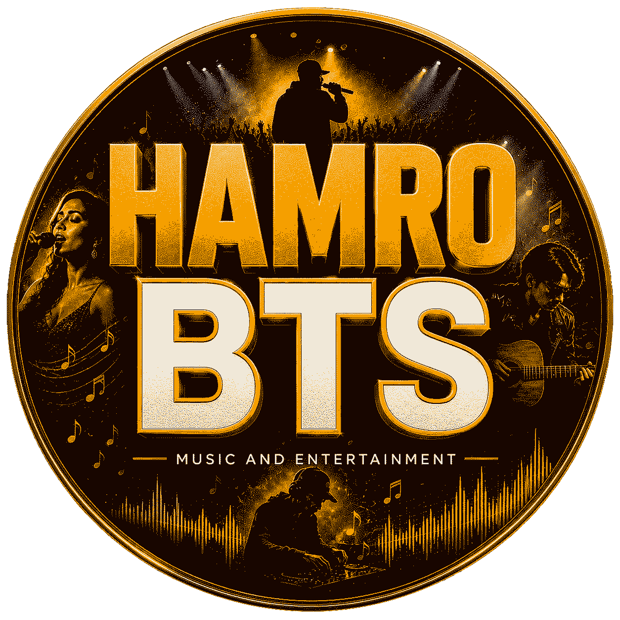 Hamro BTS
